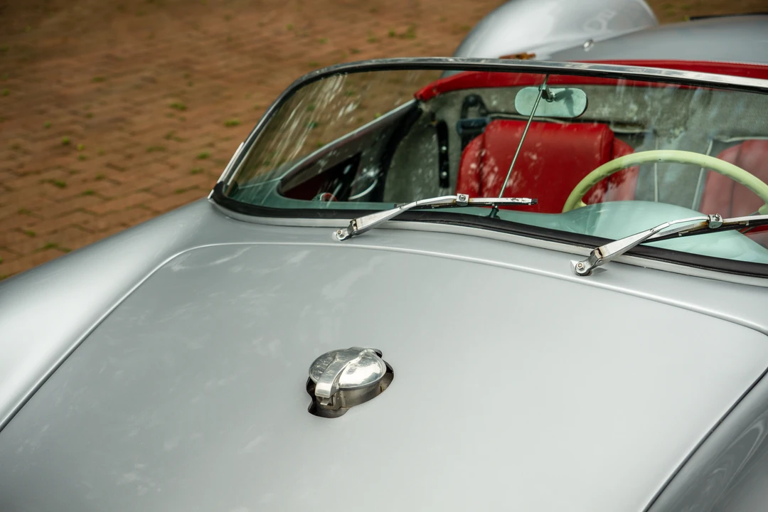 1955 Porsche 550 - Image 13 of 31