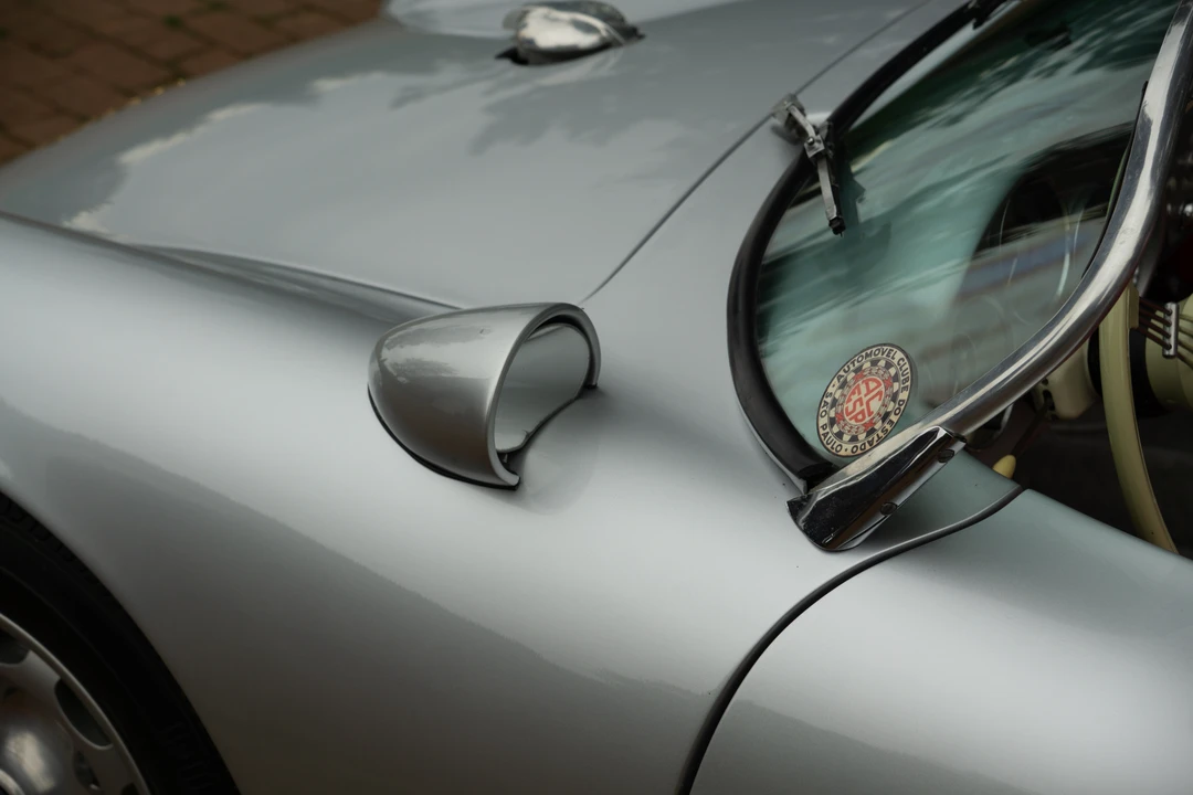 1955 Porsche 550 - Image 16 of 31