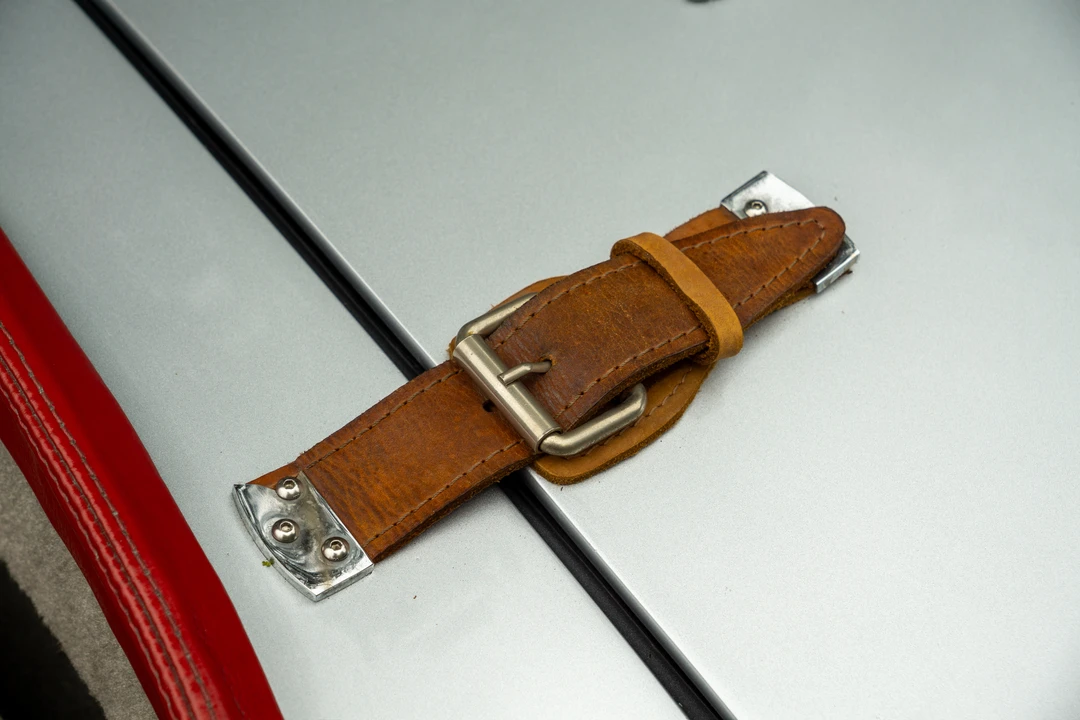 1955 Porsche 550 - Image 28 of 31
