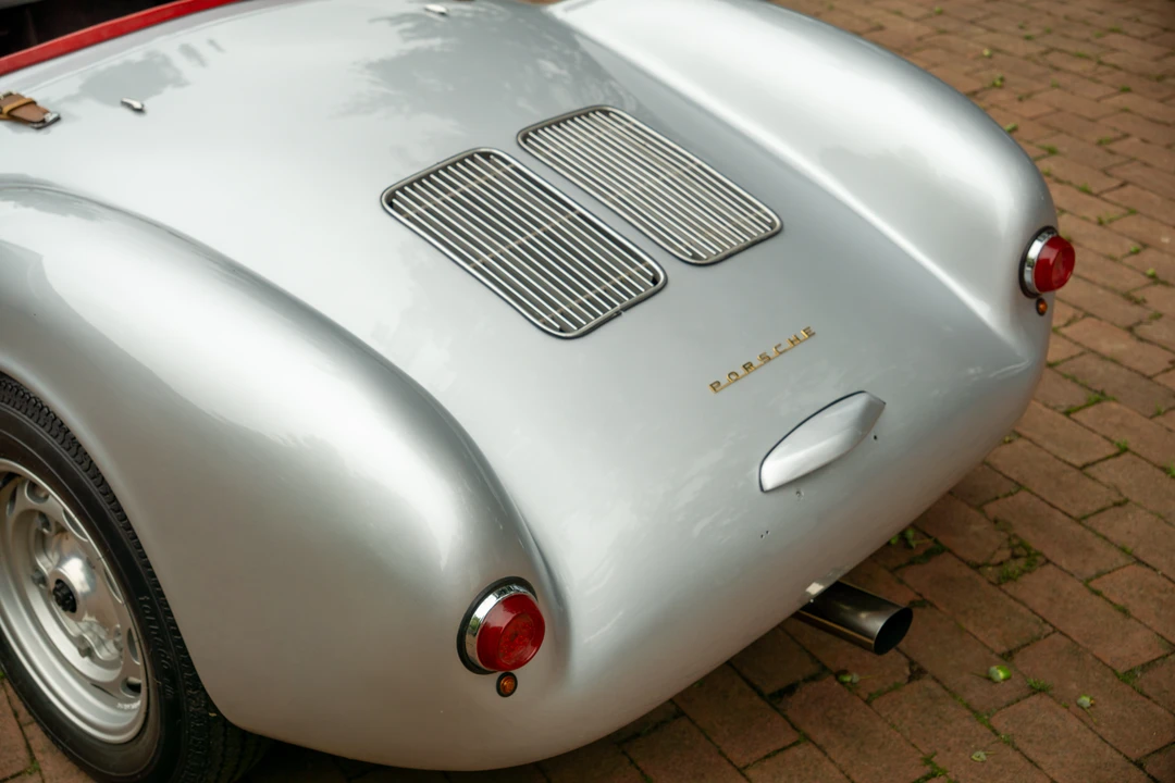 1955 Porsche 550 - Image 18 of 31