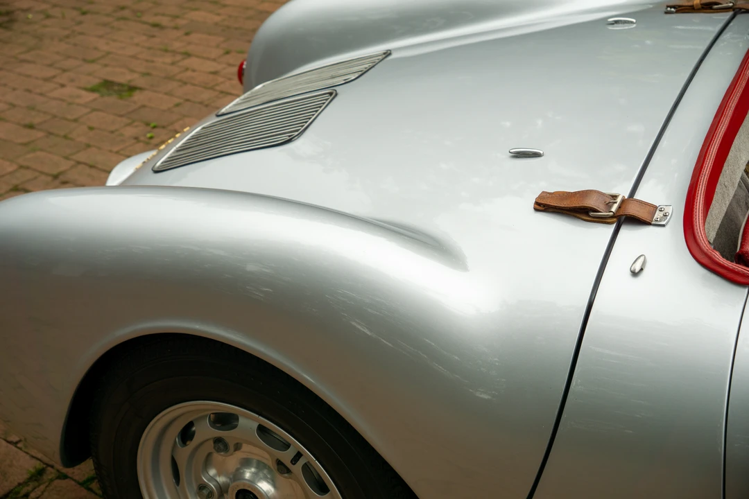 1955 Porsche 550 - Image 20 of 31