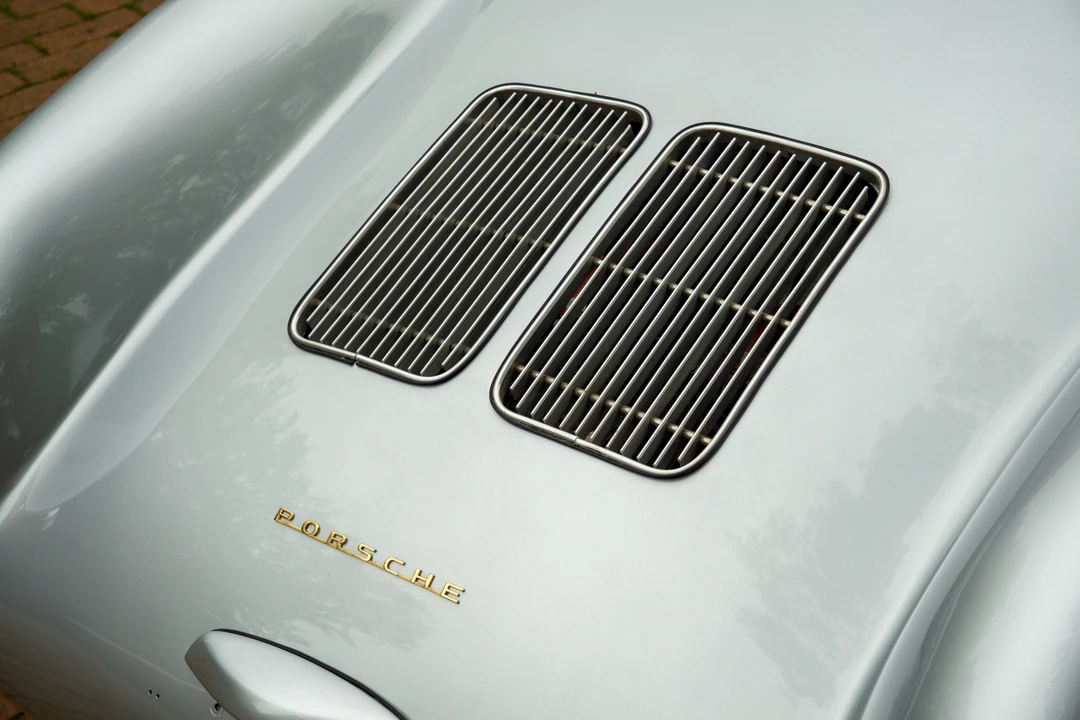 1955 Porsche 550 - Image 21 of 31