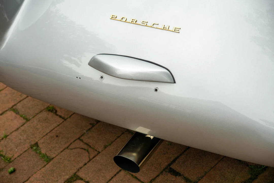1955 Porsche 550 - Image 22 of 31