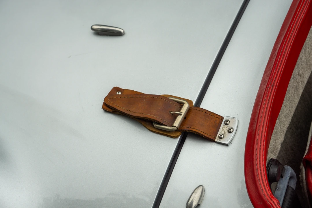 1955 Porsche 550 - Image 25 of 31