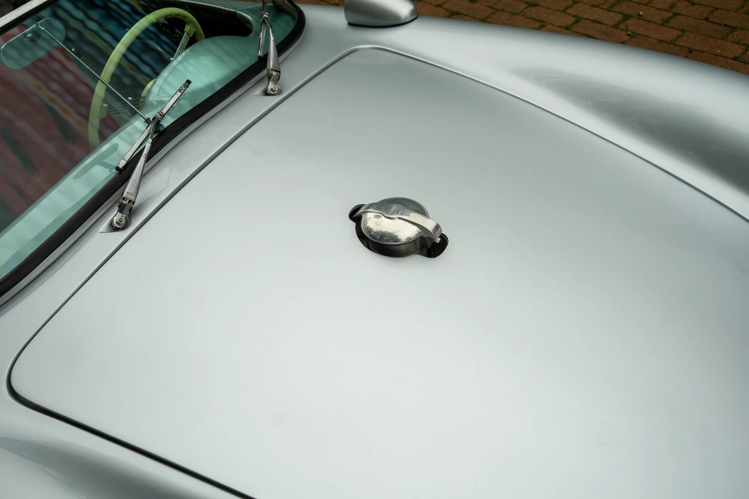 1955 Porsche 550 - Image 26 of 31