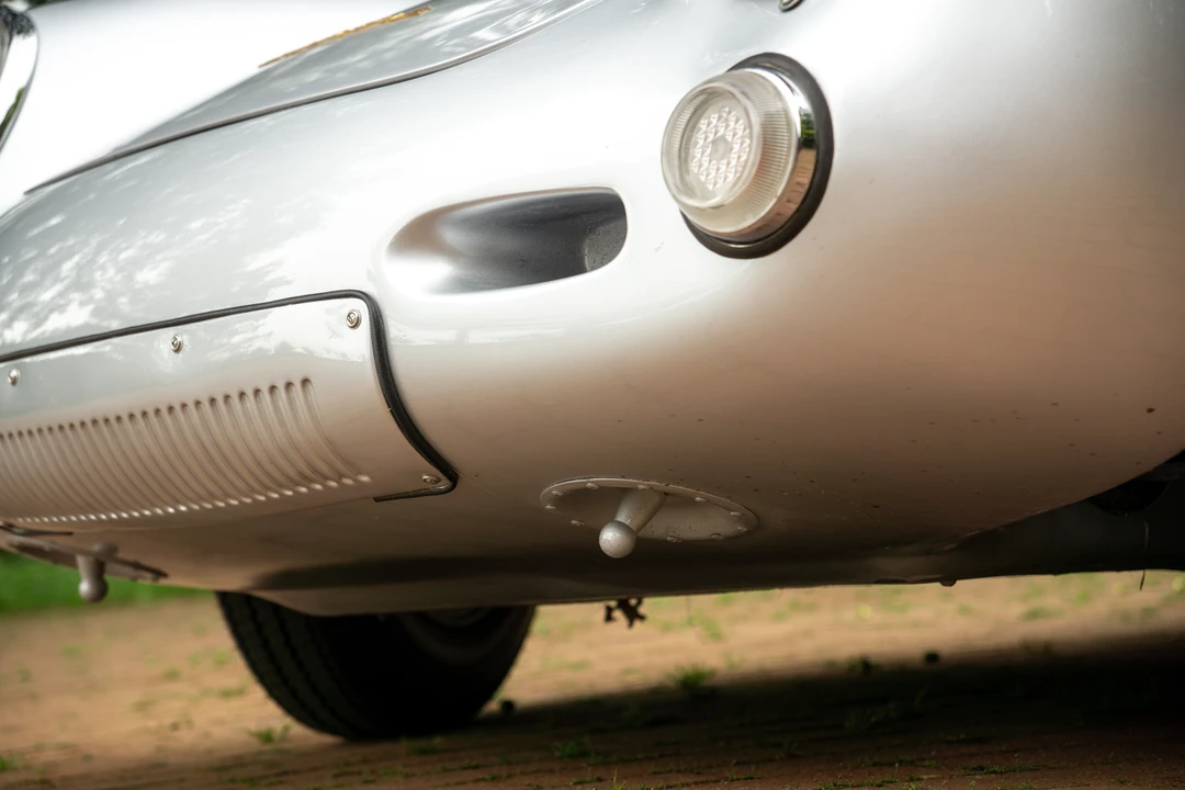 1955 Porsche 550 - Image 29 of 31
