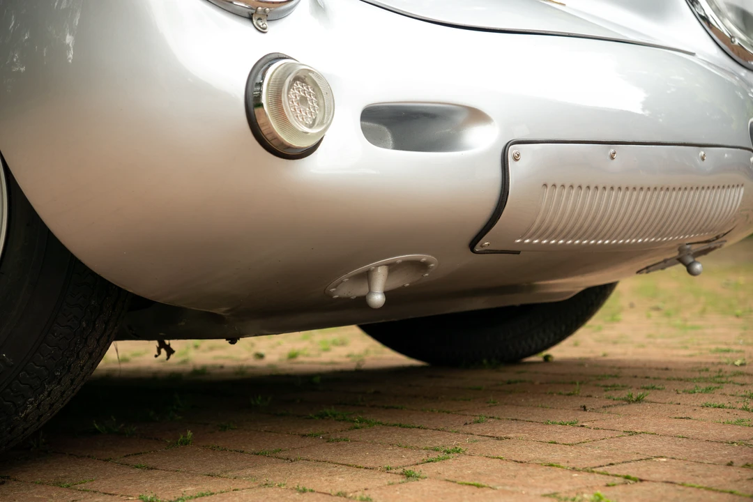 1955 Porsche 550 - Image 30 of 31