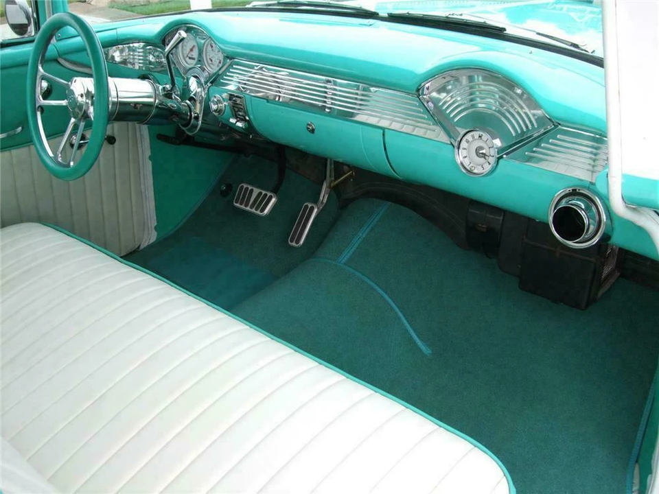 1955 Chevrolet 150 & 210 - Image 4 of 5