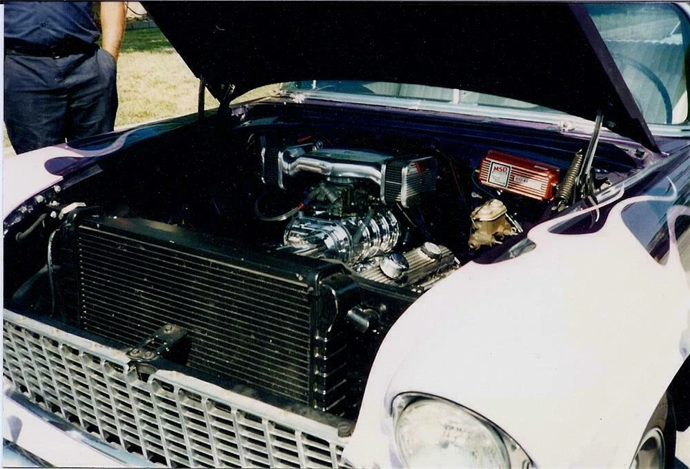 1955 Chevrolet 150 & 210 - Image 3 of 5