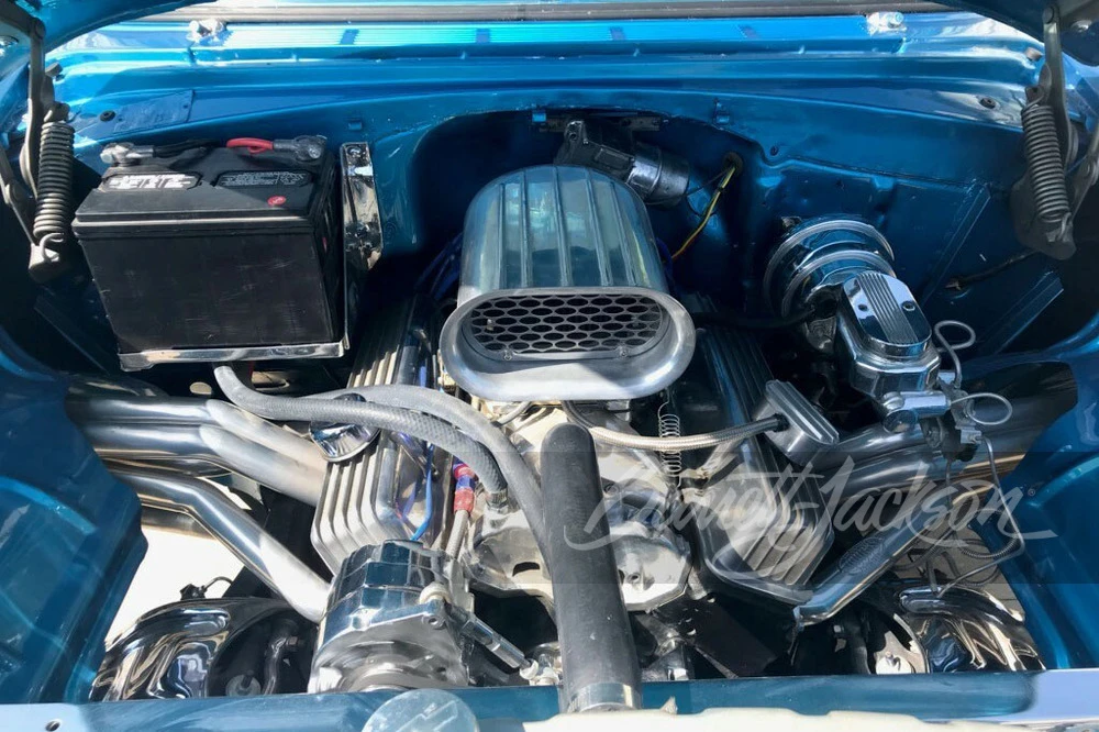 1955 Chevrolet 150 & 210 - Image 2 of 6
