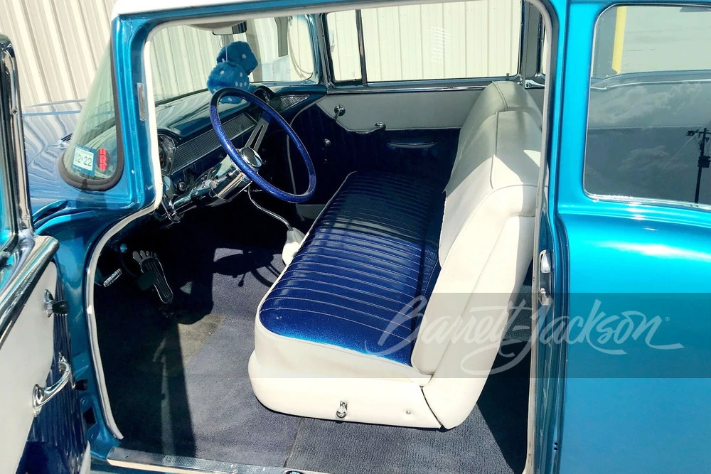 1955 Chevrolet 150 & 210 - Image 3 of 6