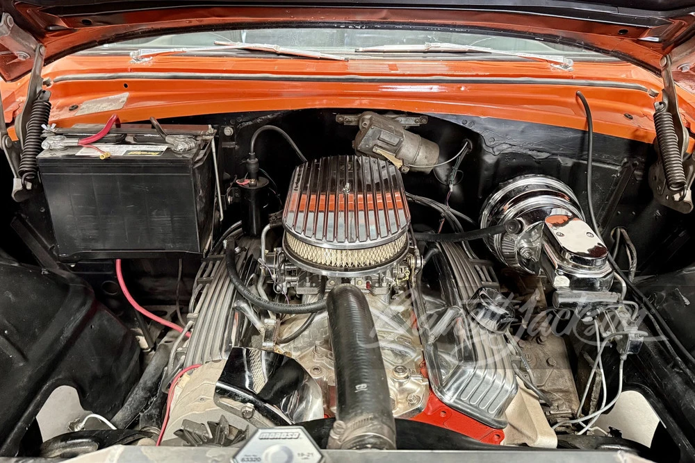 1955 Chevrolet 150 & 210 - Image 3 of 12