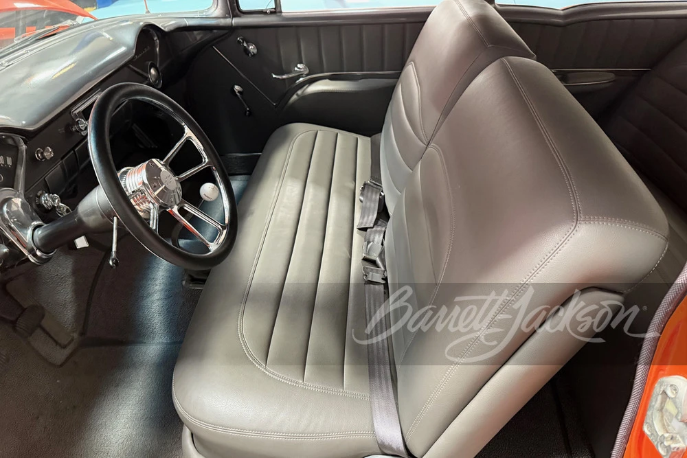 1955 Chevrolet 150 & 210 - Image 4 of 12