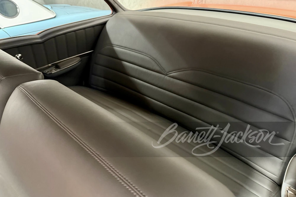 1955 Chevrolet 150 & 210 - Image 9 of 12