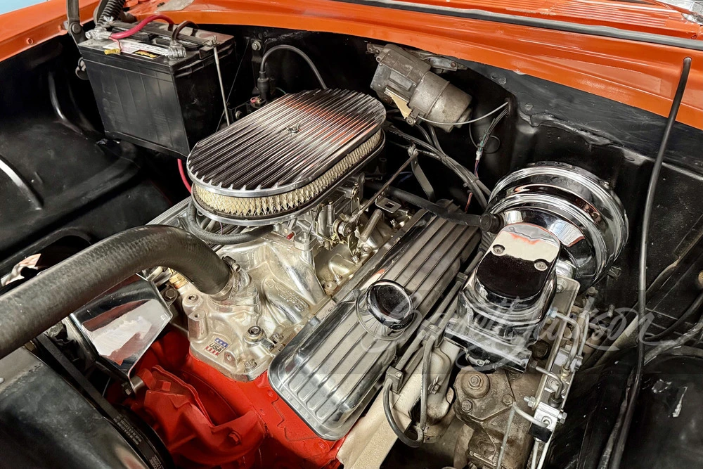 1955 Chevrolet 150 & 210 - Image 7 of 12