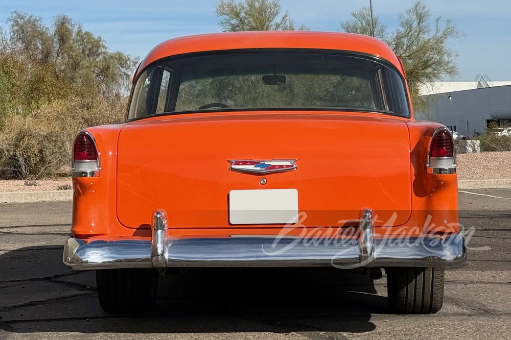 1955 Chevrolet 150 & 210 - Image 12 of 12