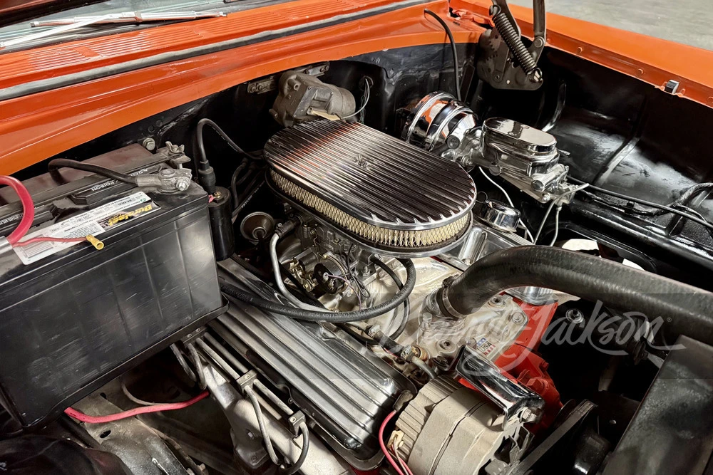 1955 Chevrolet 150 & 210 - Image 6 of 12
