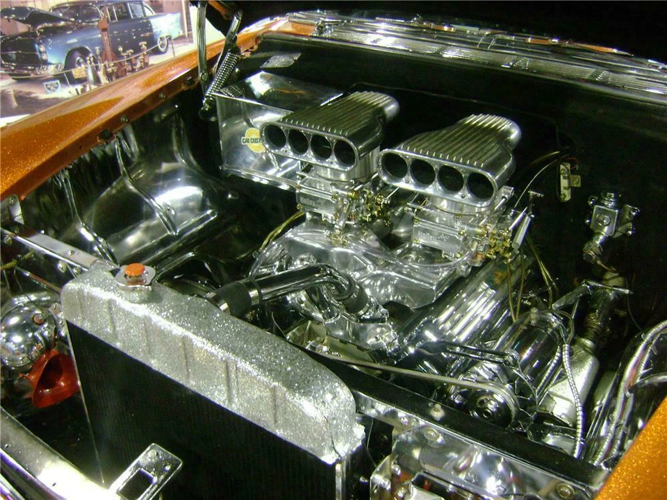 1955 Chevrolet 150 & 210 - Image 2 of 5