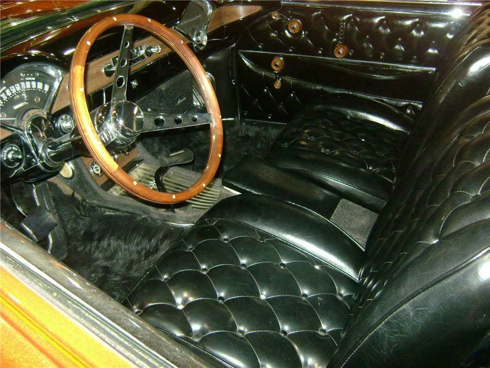 1955 Chevrolet 150 & 210 - Image 3 of 5
