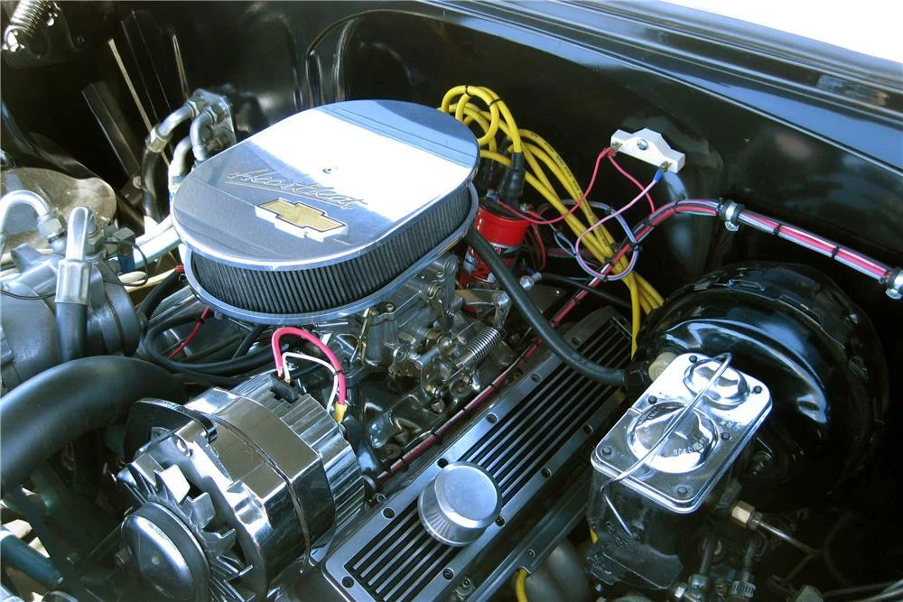 1955 Chevrolet 150 & 210 - Image 3 of 5