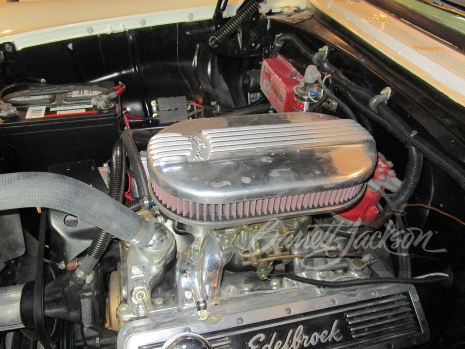 1955 Chevrolet 150 & 210 - Image 3 of 20