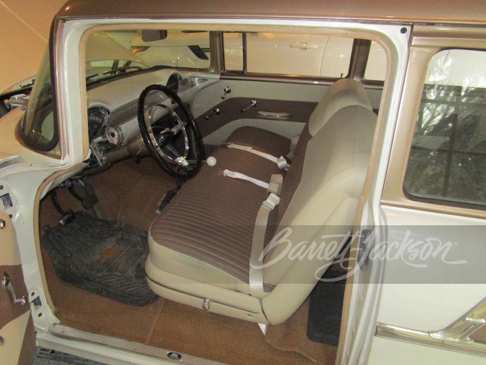 1955 Chevrolet 150 & 210 - Image 4 of 20