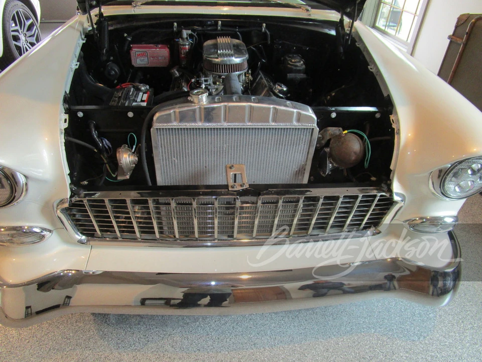 1955 Chevrolet 150 & 210 - Image 8 of 20