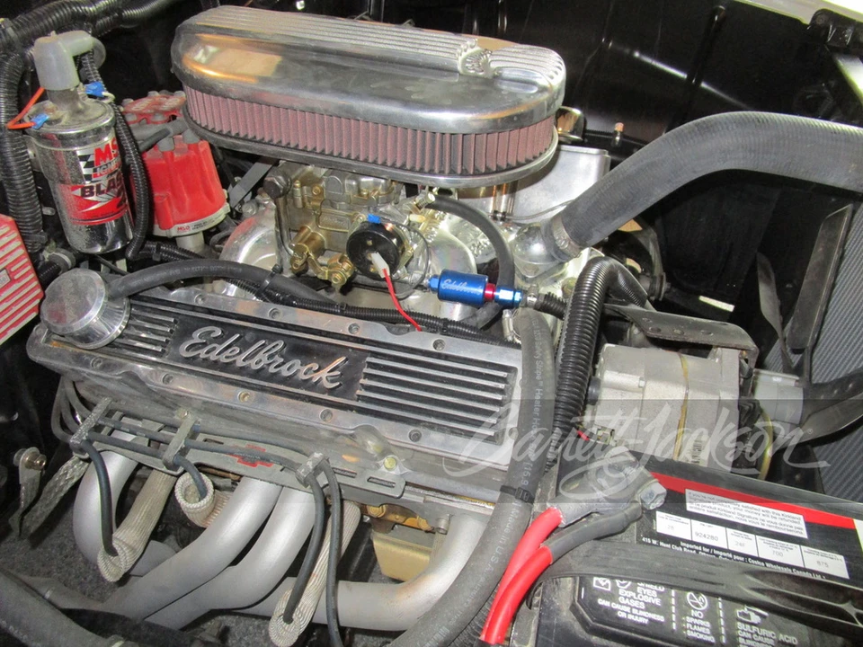 1955 Chevrolet 150 & 210 - Image 10 of 20