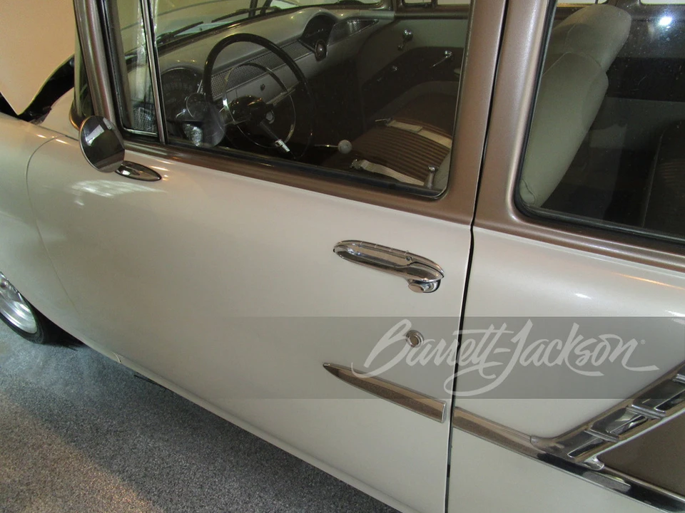 1955 Chevrolet 150 & 210 - Image 11 of 20