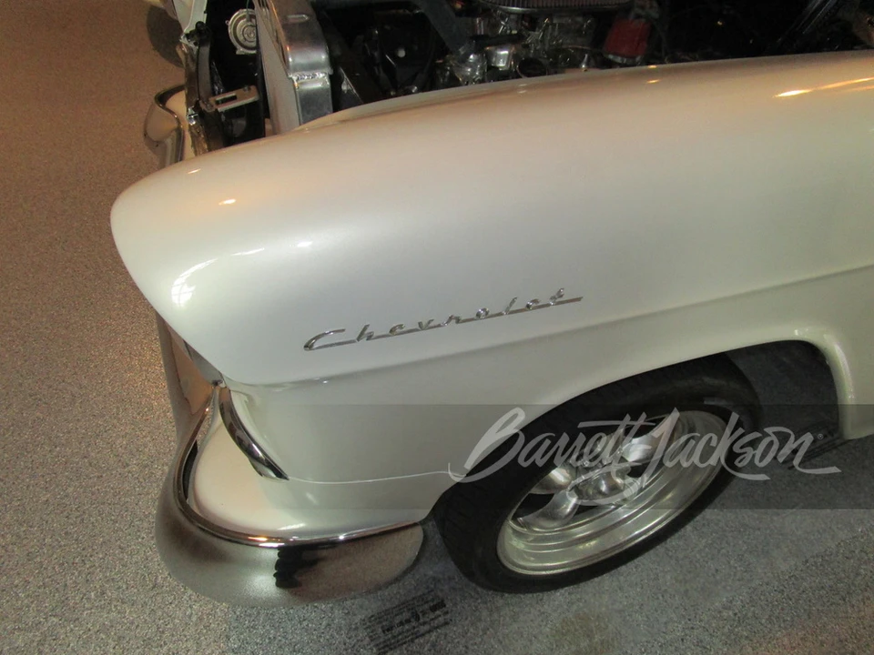 1955 Chevrolet 150 & 210 - Image 13 of 20