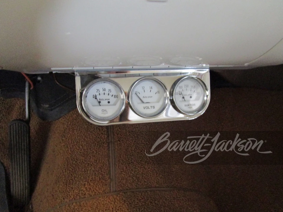 1955 Chevrolet 150 & 210 - Image 16 of 20