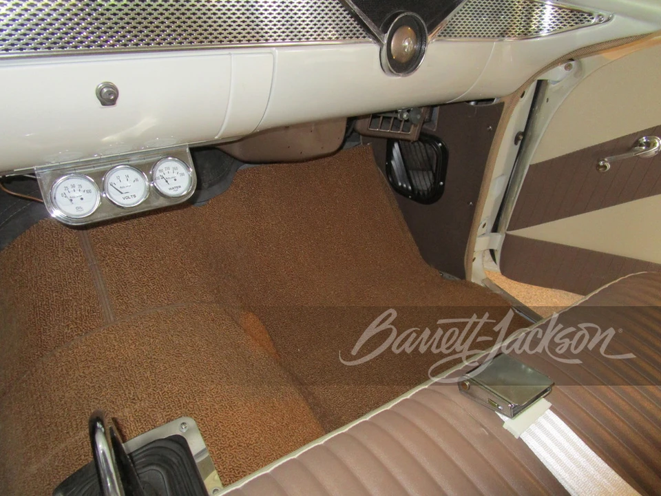 1955 Chevrolet 150 & 210 - Image 19 of 20
