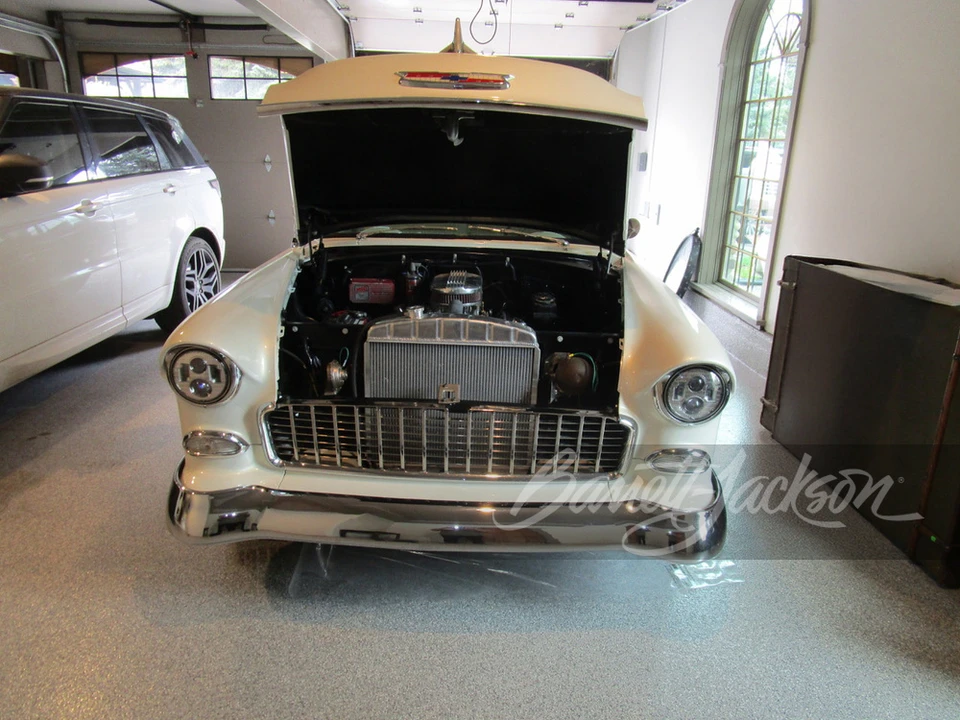 1955 Chevrolet 150 & 210 - Image 20 of 20