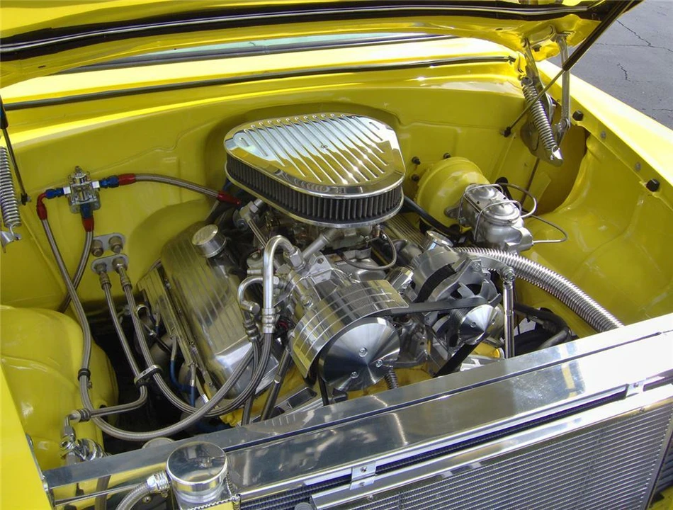 1955 Chevrolet 150 & 210 - Image 3 of 5