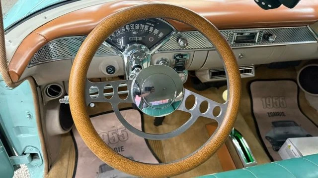 1955 Chevrolet 150 & 210 - Image 11 of 31