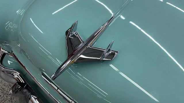 1955 Chevrolet 150 & 210 - Image 5 of 31