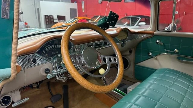 1955 Chevrolet 150 & 210 - Image 10 of 31