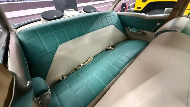 1955 Chevrolet 150 & 210 - Image 27 of 31