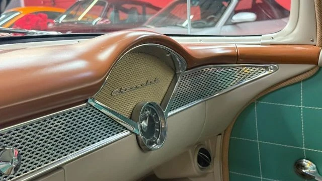 1955 Chevrolet 150 & 210 - Image 14 of 31