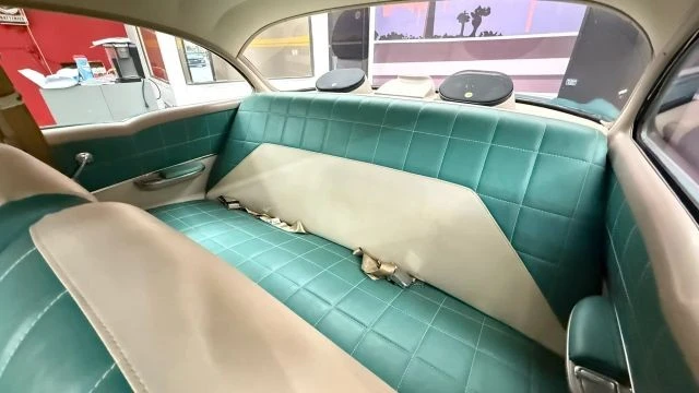 1955 Chevrolet 150 & 210 - Image 17 of 31