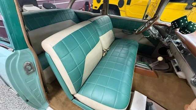 1955 Chevrolet 150 & 210 - Image 26 of 31
