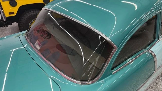 1955 Chevrolet 150 & 210 - Image 23 of 31
