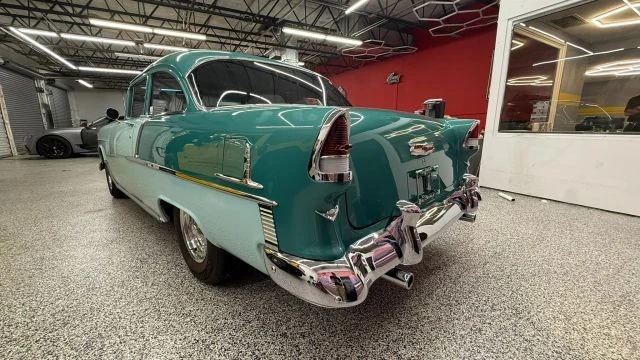 1955 Chevrolet 150 & 210 - Image 19 of 31