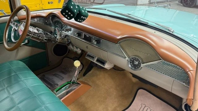1955 Chevrolet 150 & 210 - Image 25 of 31