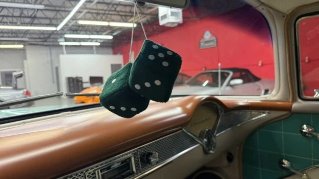 1955 Chevrolet 150 & 210 - Image 15 of 31