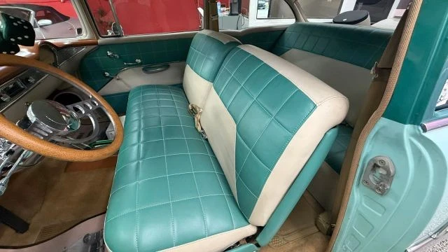 1955 Chevrolet 150 & 210 - Image 16 of 31
