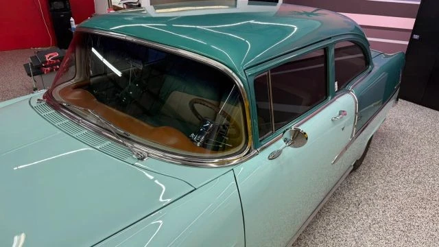 1955 Chevrolet 150 & 210 - Image 6 of 31