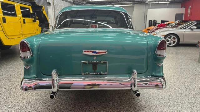 1955 Chevrolet 150 & 210 - Image 20 of 31