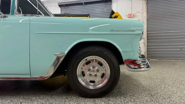 1955 Chevrolet 150 & 210 - Image 30 of 31