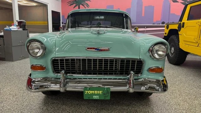 1955 Chevrolet 150 & 210 - Image 3 of 31